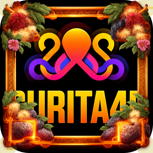 gurita4d — galeri pratinjau - APK Resmi