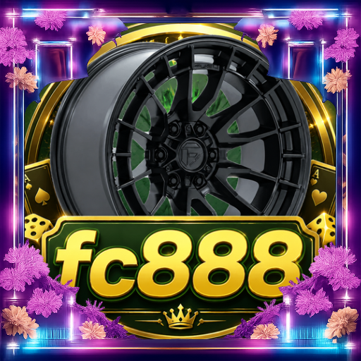 fc888 — mitra unggulan